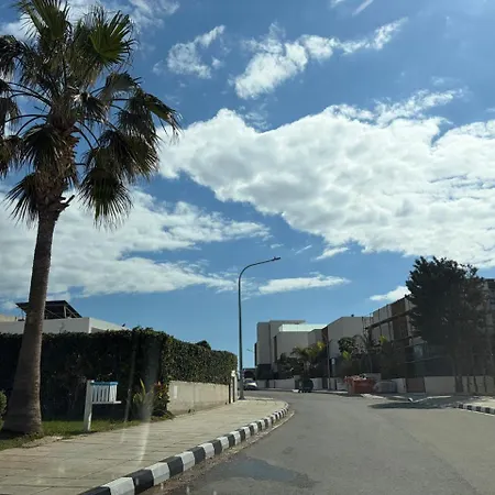 By The * Paphos