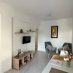 By The Apartman Paphos