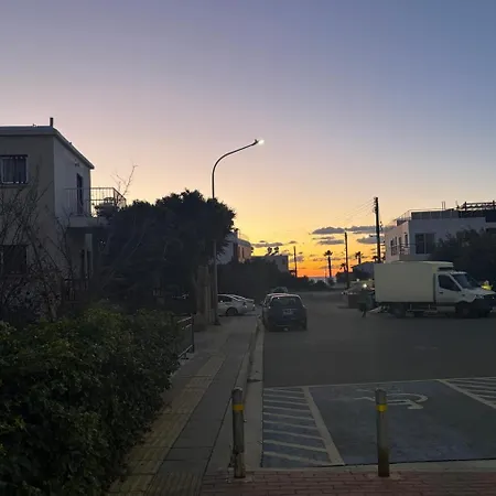 By The Paphos