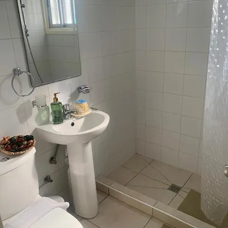 Apartment By The *