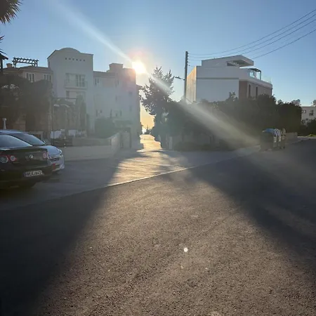 By The Paphos